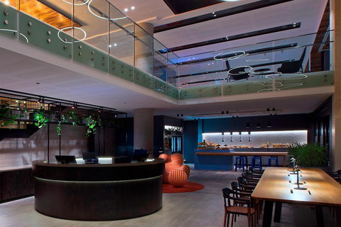 Aloft Perth - Maitland Accommodation 1