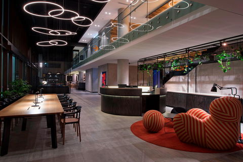 Aloft Perth - Maitland Accommodation 2