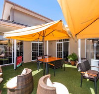 Winning Post Motel - Maitland Accommodation