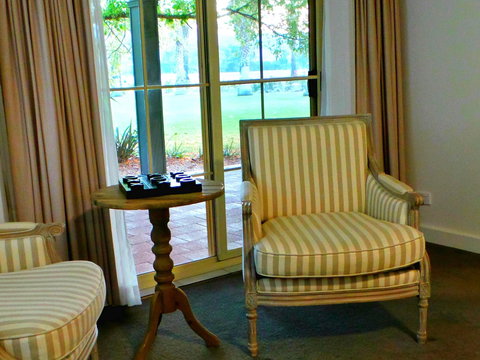 Parklands Resort & Conference Ctr - Maitland Accommodation 2