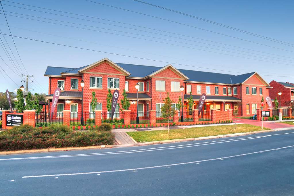 South Wagga Wagga NSW Maitland Accommodation