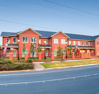 Best Western Plus Bolton on the Park - Maitland Accommodation