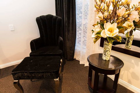 International Hotel Wagga Wagga - Maitland Accommodation 0