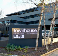 Townhouse Hotel Wagga - Maitland Accommodation