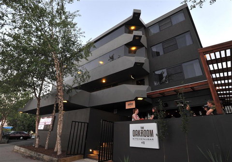 Townhouse Hotel, Wagga - Maitland Accommodation 1