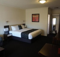 Charles Sturt Suites - Maitland Accommodation