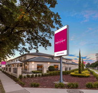 Mercure Wagga Wagga - Maitland Accommodation