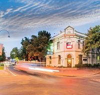 Prince of Wales Motor Inn - Maitland Accommodation