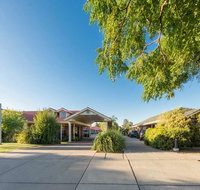 Best Western Ambassador Inn - Maitland Accommodation