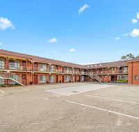 Comfort Inn Heritage Wagga - Maitland Accommodation