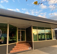 Ashton Townhouse Motel  Suites Tumut - Maitland Accommodation