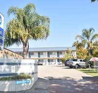 Best Western Motel Farrington - Maitland Accommodation