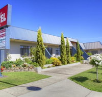 Amaroo Motel - Maitland Accommodation