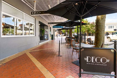 CH Boutique Hotel - Maitland Accommodation 0