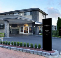 Powerhouse Hotel Armidale by Rydges - Maitland Accommodation