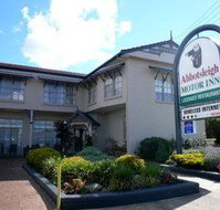 Abbotsleigh Motor Inn - Maitland Accommodation