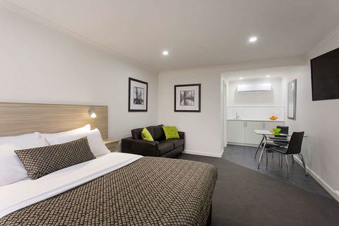 Hamilton Lonsdale Motel - Maitland Accommodation 0