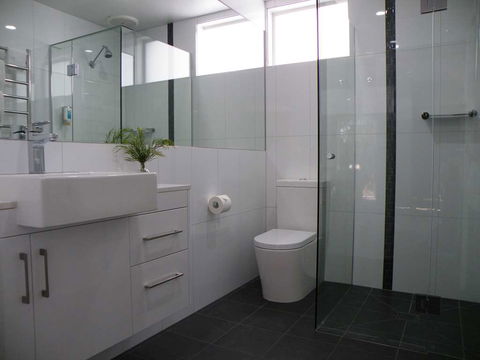 Hamilton Lonsdale Motel - Maitland Accommodation 1