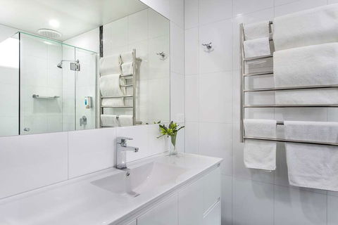 Hamilton Lonsdale Motel - Maitland Accommodation 2