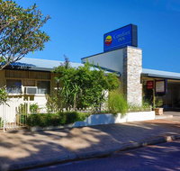 Comfort Inn Augusta Westside - Maitland Accommodation