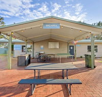 Discovery Parks Port Augusta - Maitland Accommodation