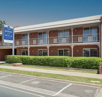 Burke  Wills Motor Inn - Maitland Accommodation