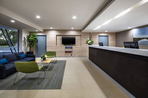 Hotel Quest Griffith - Maitland Accommodation 2