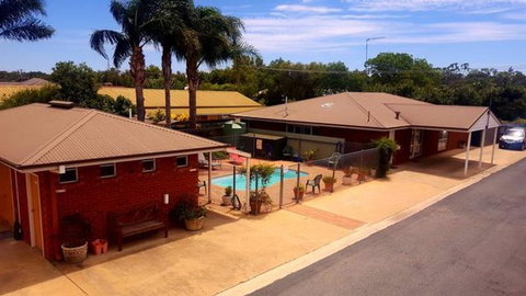 Centrepoint Motel - Maitland Accommodation 1