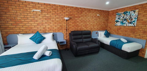 Centrepoint Motel - Maitland Accommodation 2