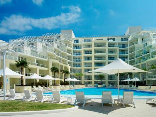 St Huberts Island NSW Maitland Accommodation