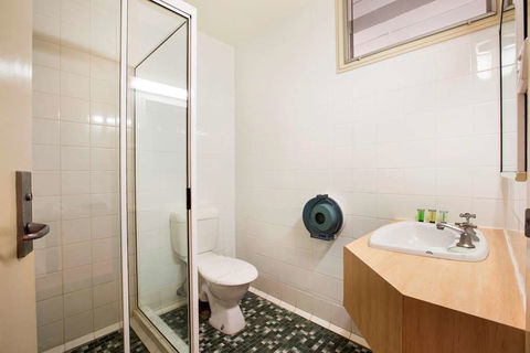 Dalrymple Motel - Maitland Accommodation 3