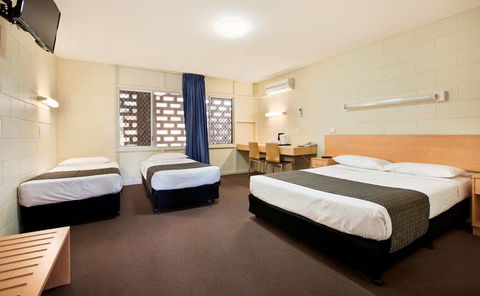 Dalrymple Motel - Maitland Accommodation 5