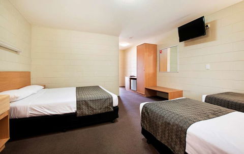 Dalrymple Motel - Maitland Accommodation 6