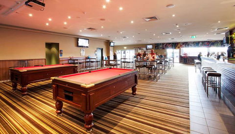 Dalrymple Motel - Maitland Accommodation 10