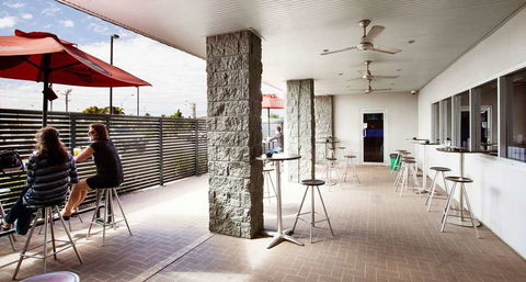 Dalrymple Motel - Maitland Accommodation 11