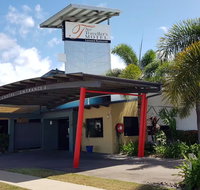 Ayr Traveller's Motel - Maitland Accommodation
