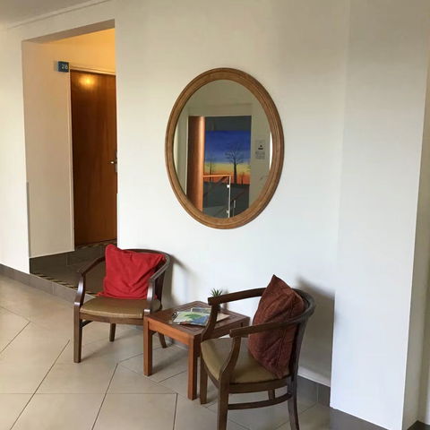 Ayr Traveller's Motel - Maitland Accommodation 3