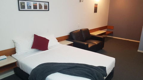 Ayr Traveller's Motel - Maitland Accommodation 5