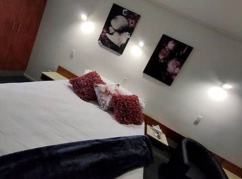Ayr Traveller's Motel - Maitland Accommodation 7