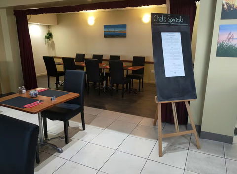 Ayr Traveller's Motel - Maitland Accommodation 14