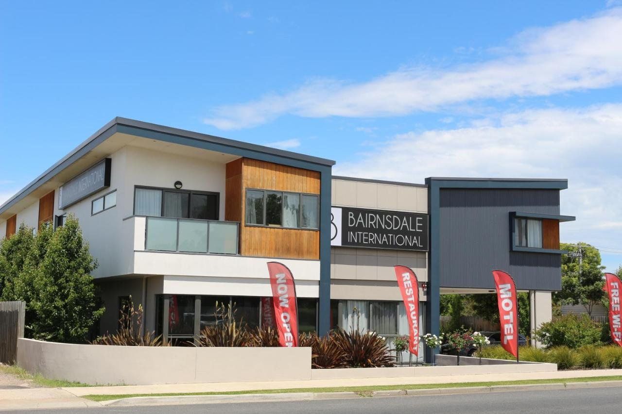 Agnes VIC Maitland Accommodation