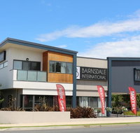 Bairnsdale International - Maitland Accommodation