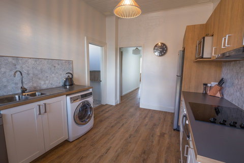 The Riversleigh - Maitland Accommodation 0