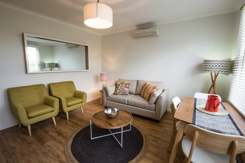 The Riversleigh - Maitland Accommodation 2