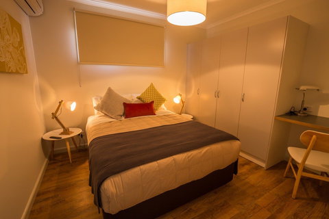 The Riversleigh - Maitland Accommodation 4