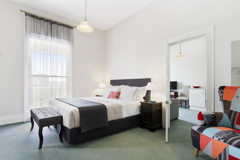 The Riversleigh - Maitland Accommodation 15