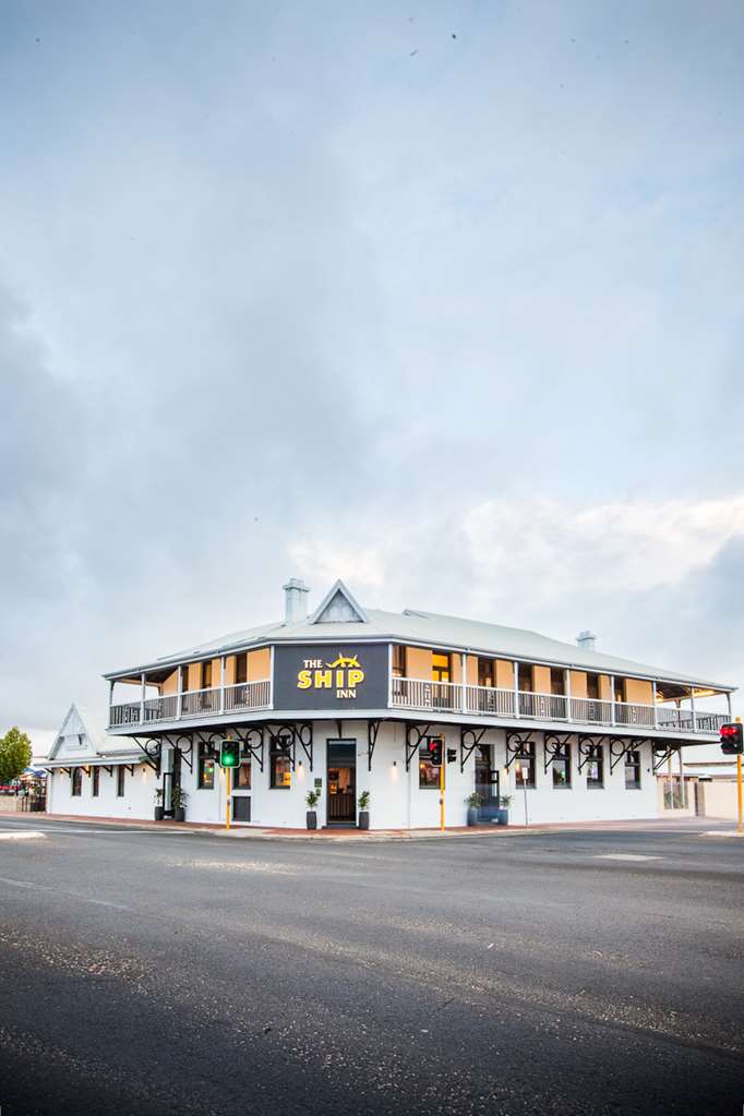 Abbey WA Maitland Accommodation