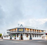 Royal Palms Resort by Nightcap - Maitland Accommodation