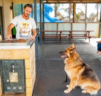 Discovery Parks Bunbury Village - Maitland Accommodation