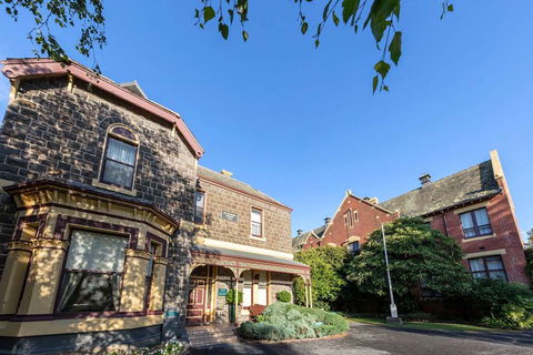 Club Wyndham-Trademark Collection - Maitland Accommodation 3